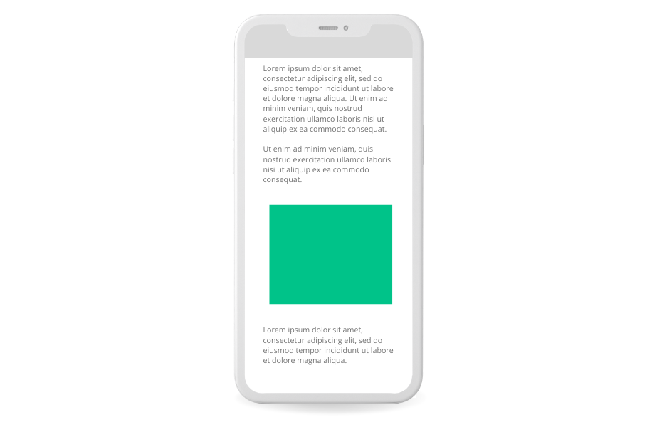 AMP - Standard Ad Unit