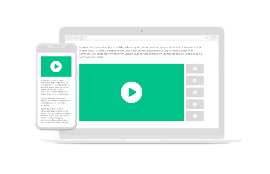 Display_Mobile - In-Article Video
