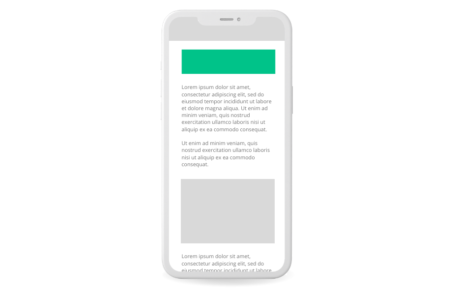 SDK – 320×50 (Demo) SDK - 320x50