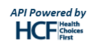Powered by HCF